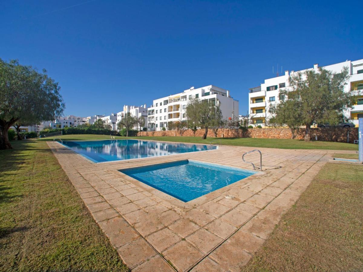 Apartment Garden Place By Interhome Armação de Pêra Dış mekan fotoğraf
