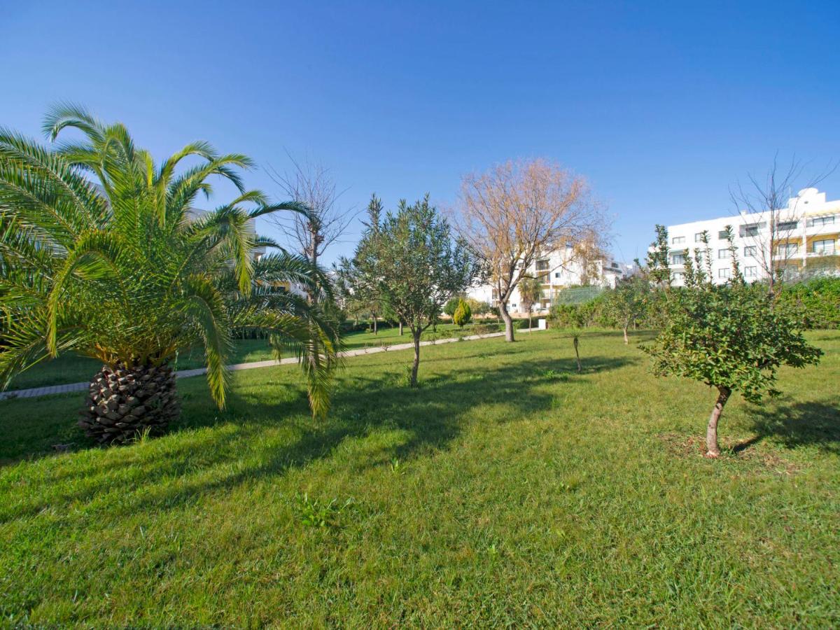 Apartment Garden Place By Interhome Armação de Pêra Dış mekan fotoğraf
