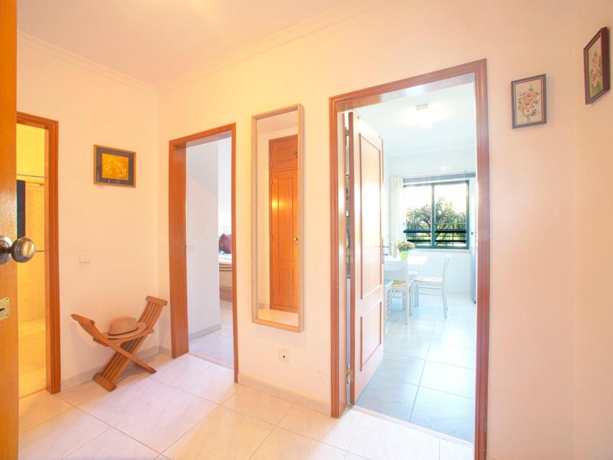 Apartment Garden Place By Interhome Armação de Pêra Dış mekan fotoğraf